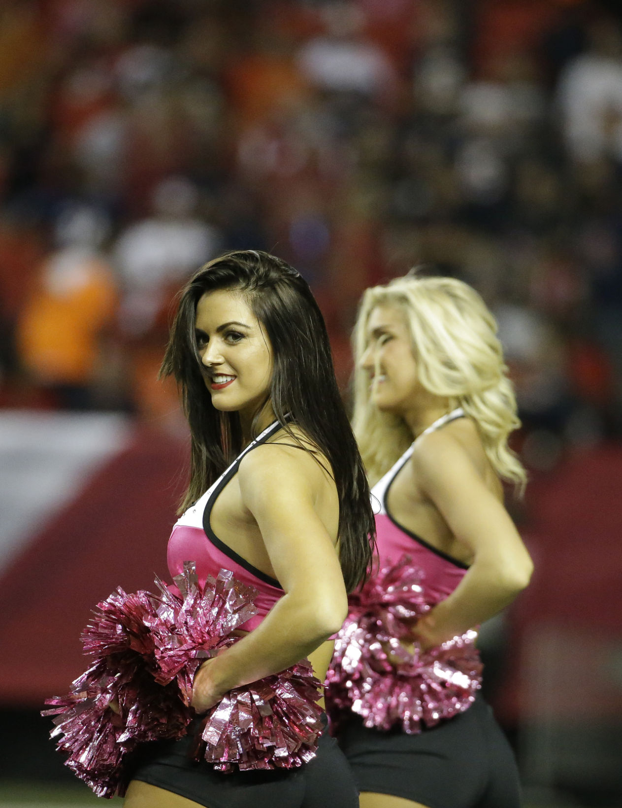 Bears Falcons Football